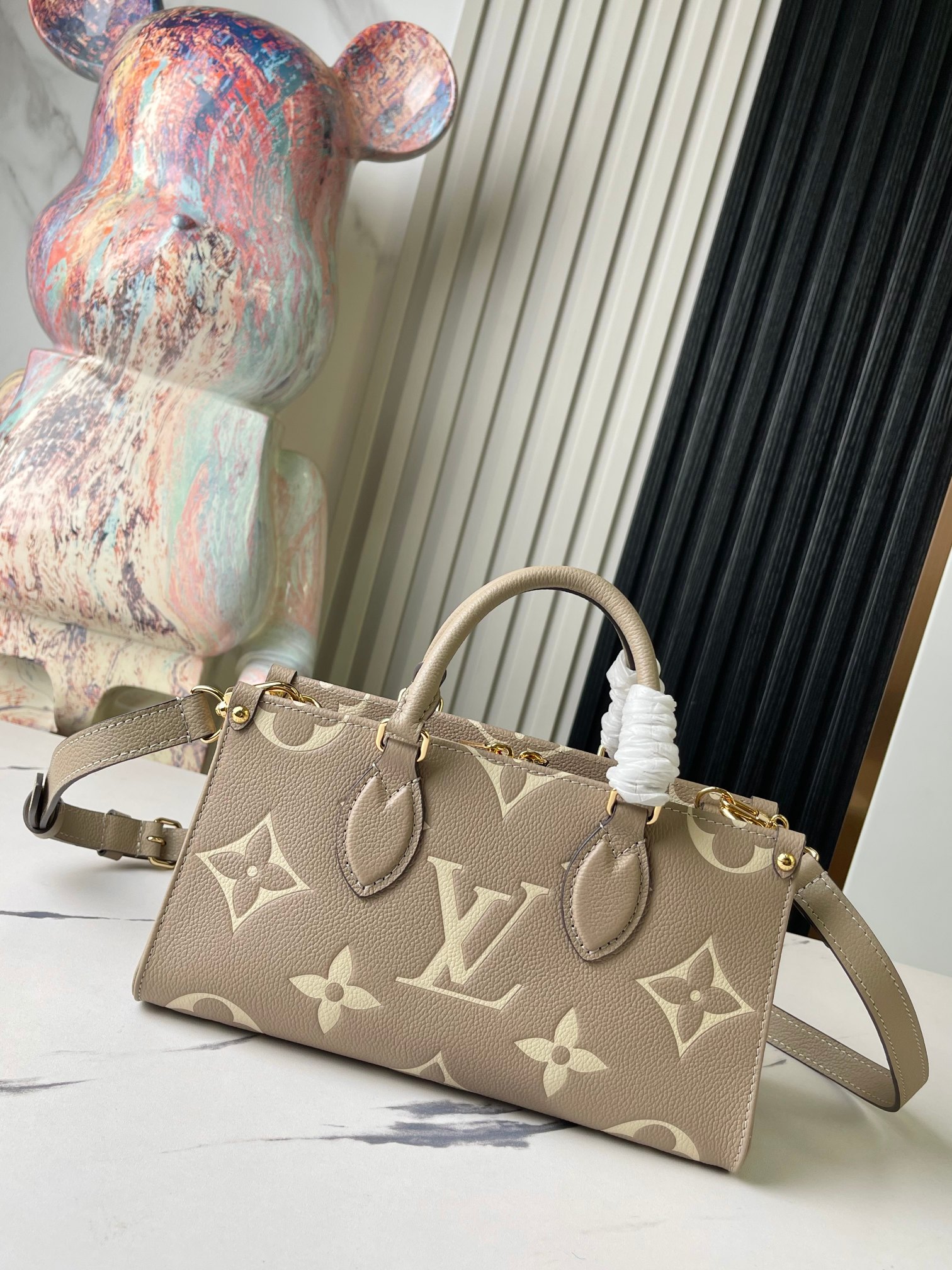 Louis Vuitton Shopping Bags